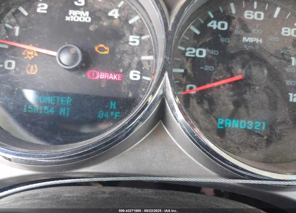 2009 CHEVROLET SILVERADO 1500 LT VIN: 1GCEC29019Z290401