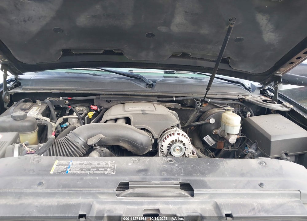 2007 GMC YUKON SLT VIN: 1GKFK13047R188103