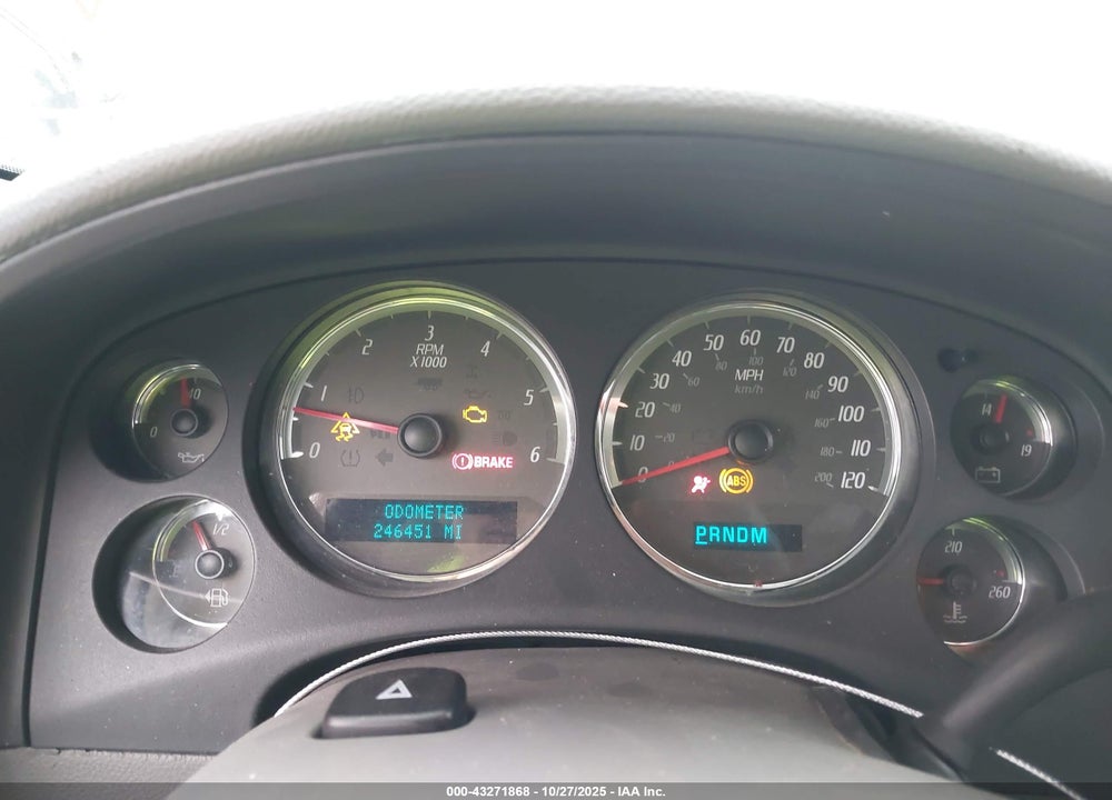 2007 GMC YUKON SLT VIN: 1GKFK13047R188103