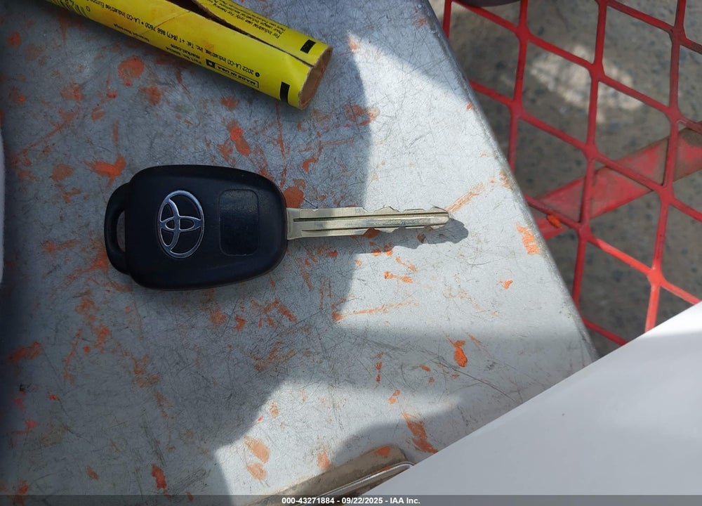 2015 TOYOTA CAMRY VIN: 4T1BF1FK0FU877882