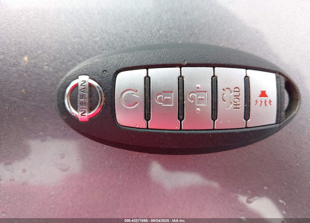 2020 NISSAN SENTRA VIN: 3N1AB8CV8LY299576