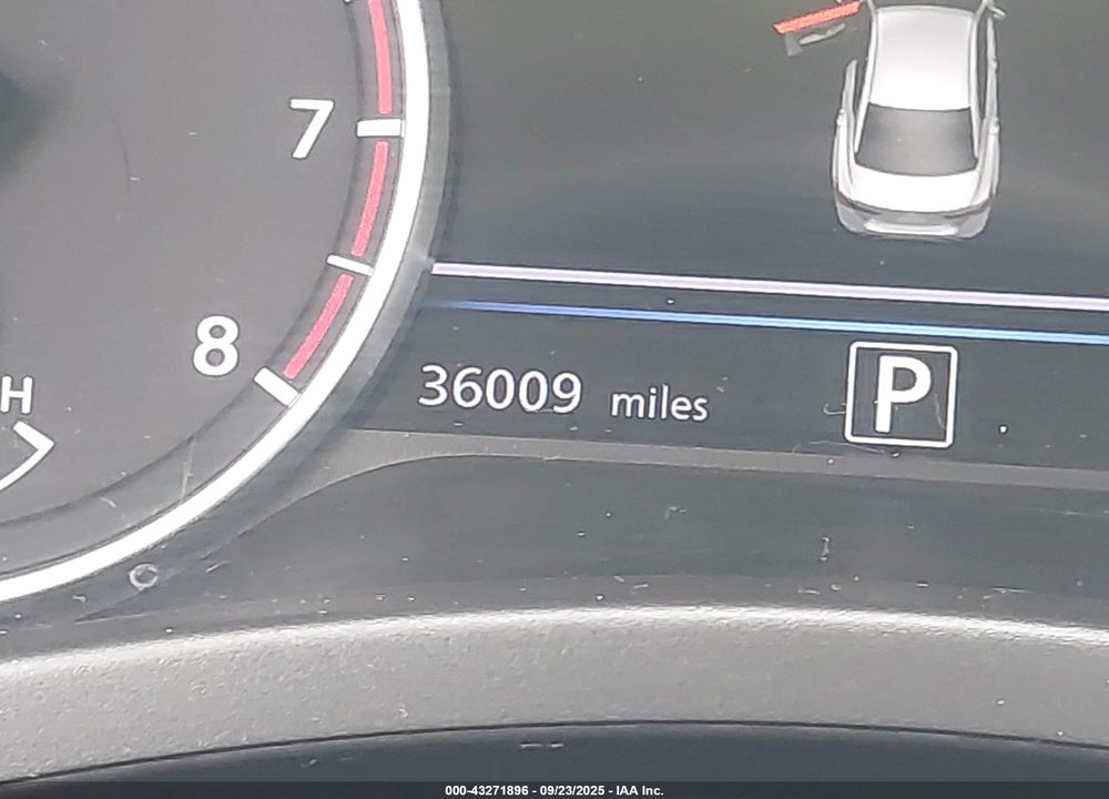 2024 NISSAN SENTRA VIN: 3N1AB8CV5RY315774