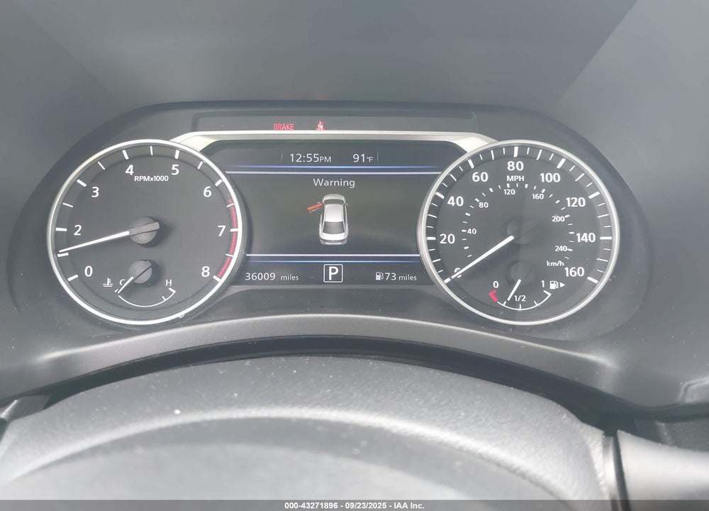 2024 NISSAN SENTRA VIN: 3N1AB8CV5RY315774