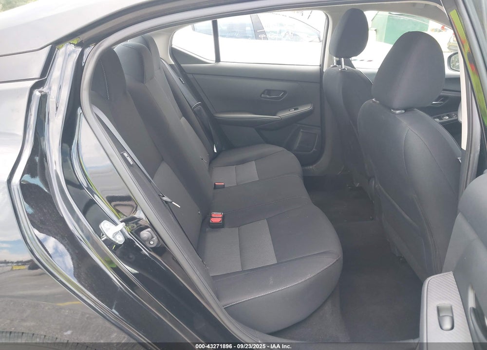 2024 NISSAN SENTRA VIN: 3N1AB8CV5RY315774