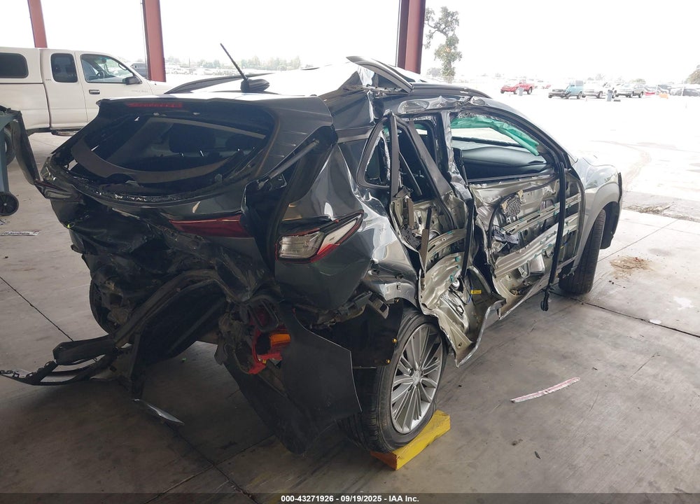 2020 HYUNDAI KONA VIN: KM8K22AA8LU413265