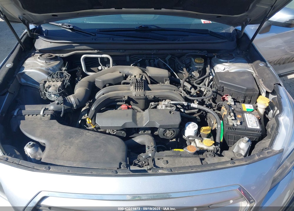 2017 SUBARU OUTBACK VIN: 4S4BSAFC5H3202932