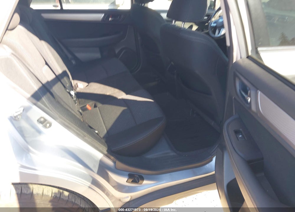 2017 SUBARU OUTBACK VIN: 4S4BSAFC5H3202932