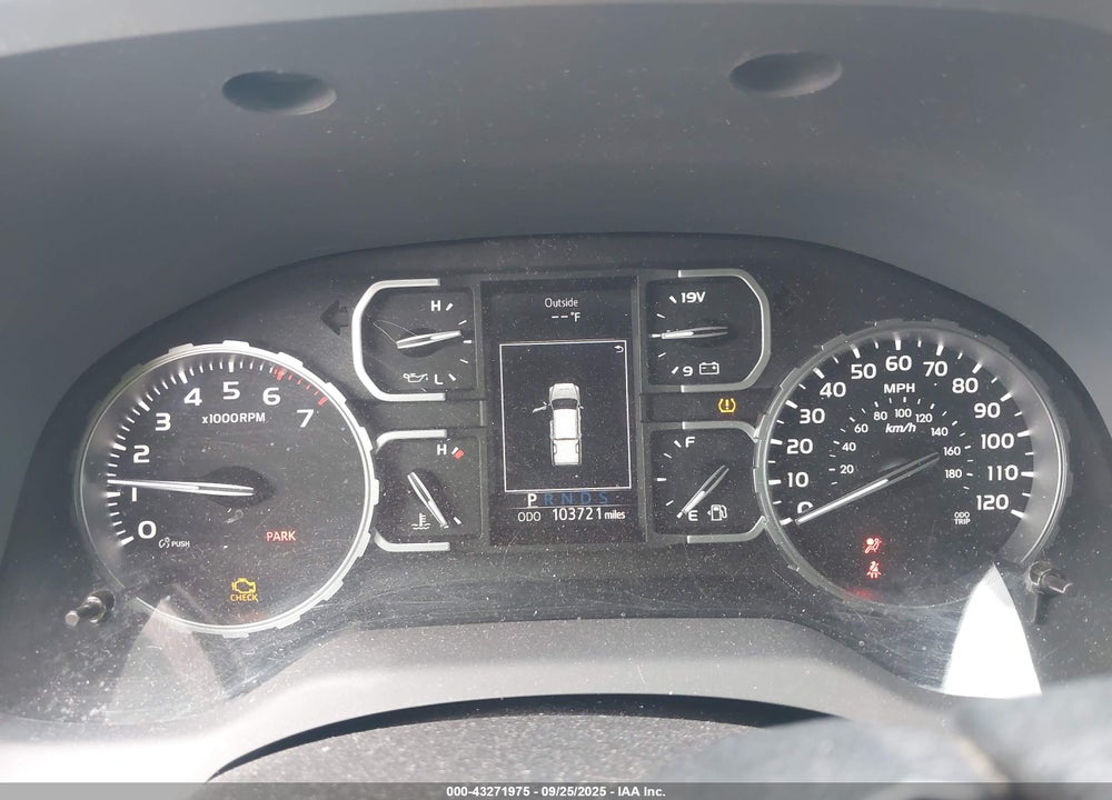 2018 TOYOTA TUNDRA VIN: 5TFDW5F16JX727374