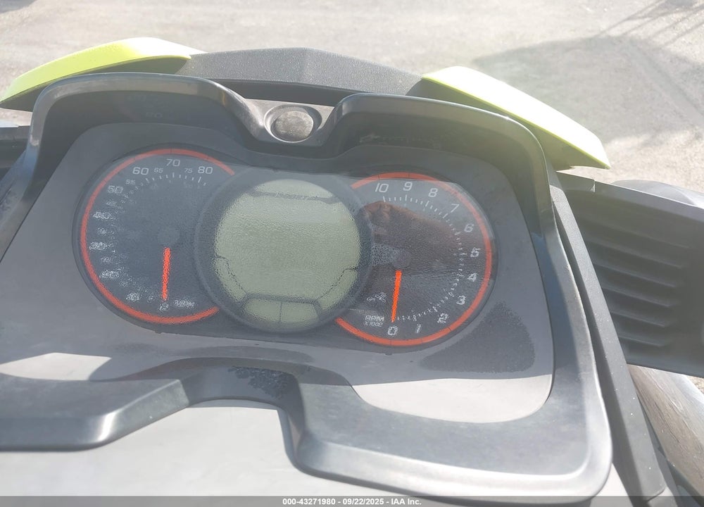 2013 SEA DOO 2013 VIN: YDV08352B313