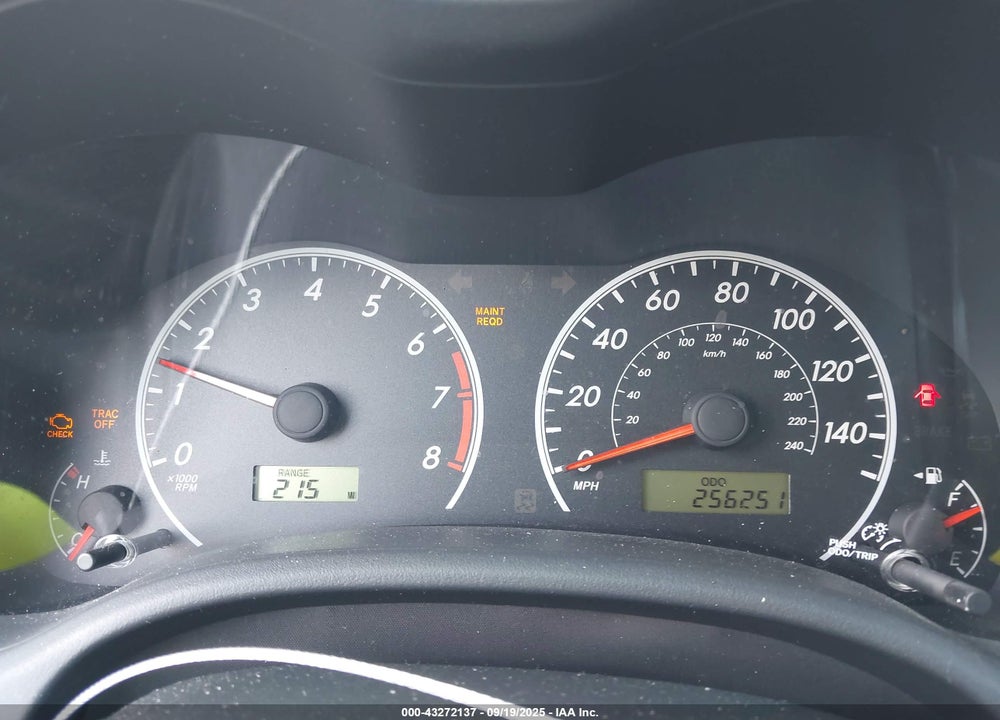 2013 TOYOTA COROLLA L VIN: 2T1BU4EE9DC014239