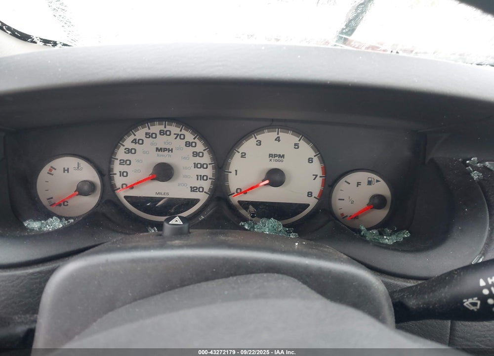 2005 DODGE NEON SXT VIN: 1B3ES56C25D137103