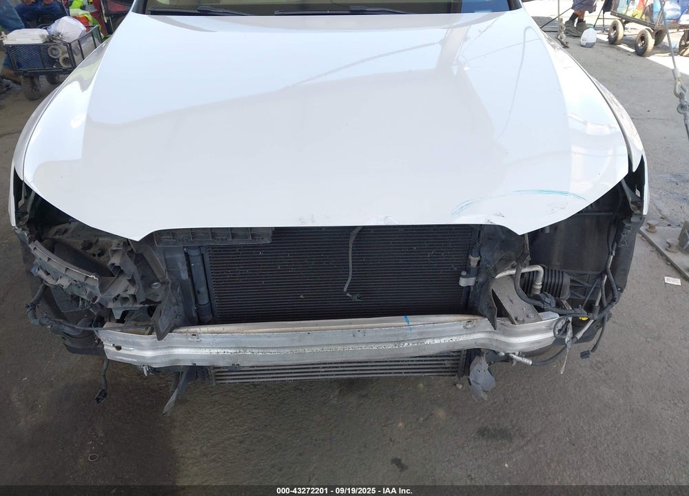 2016 AUDI Q5 VIN: WA1C2AFP3GA066204