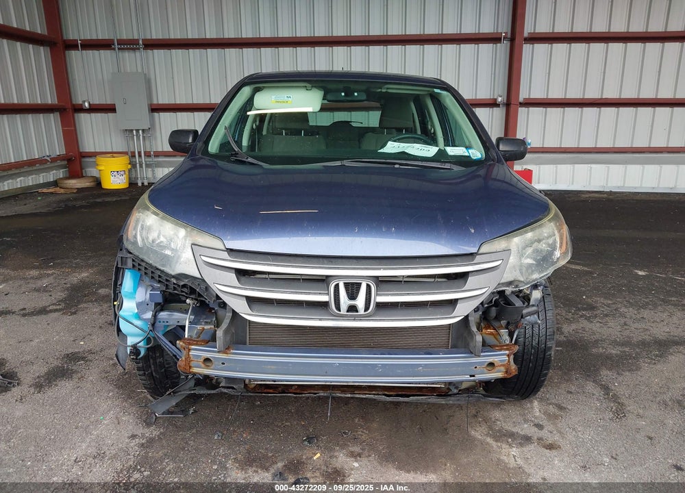 2014 HONDA CR-V VIN: 2HKRM4H30EH621668