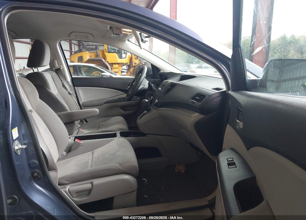 2014 HONDA CR-V VIN: 2HKRM4H30EH621668