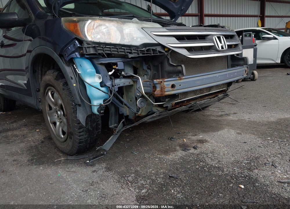 2014 HONDA CR-V VIN: 2HKRM4H30EH621668
