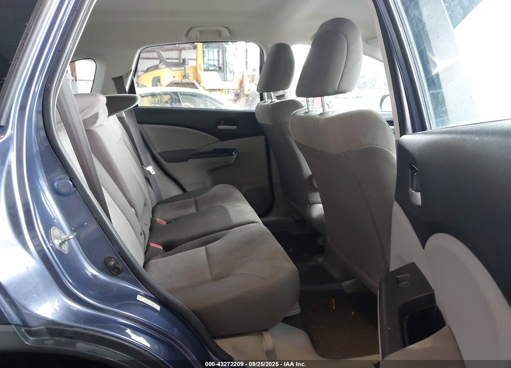 2014 HONDA CR-V VIN: 2HKRM4H30EH621668