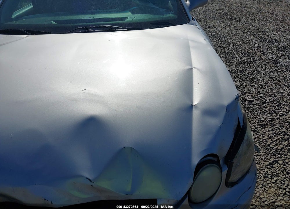2006 BUICK LACROSSE CXS VIN: 2G4WE587261232960