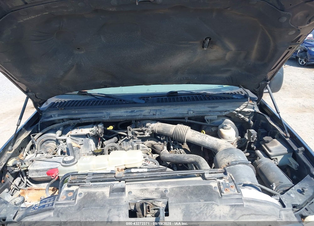 2002 FORD F-250 LARIAT/XL/XLT VIN: 1FTNW21L12ED40904