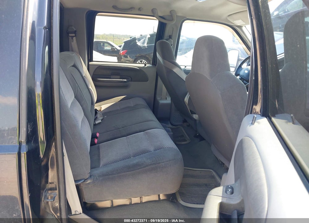 2002 FORD F-250 LARIAT/XL/XLT VIN: 1FTNW21L12ED40904