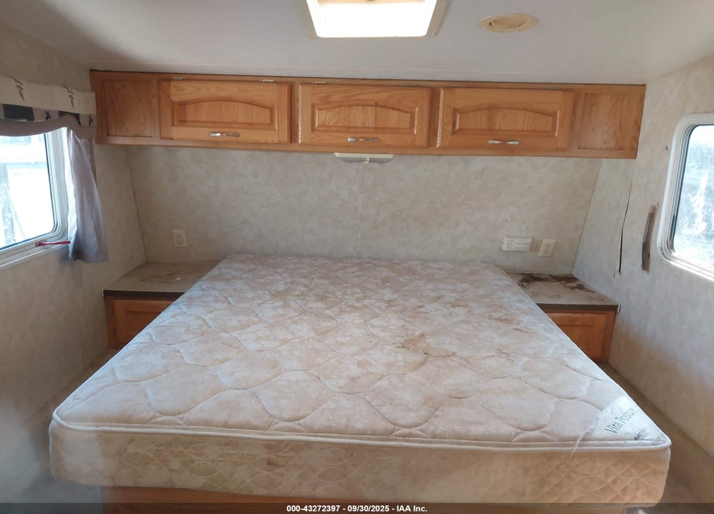 2006 MCKENZIE STARWOOD VIN: 4K03A1J286E165321