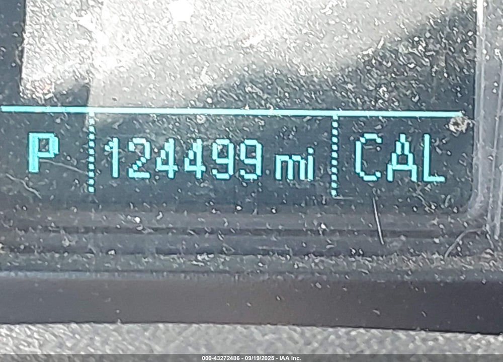 2013 CHEVROLET EQUINOX VIN: 2GNFLEEK8D6254049