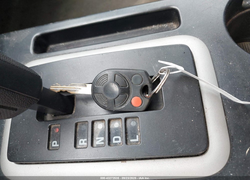 2012 FORD ESCAPE XLS VIN: 1FMCU0C74CKC52624