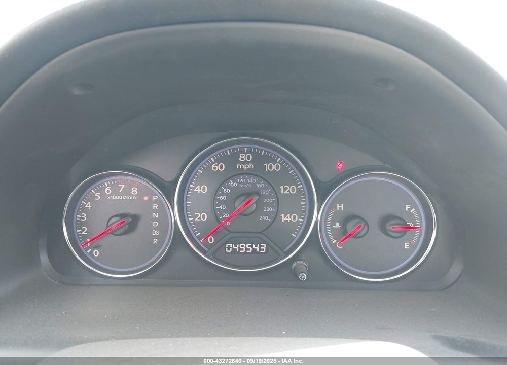 2004 HONDA CIVIC EX VIN: 2HGES26764H534929