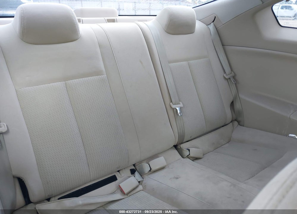 2013 NISSAN ALTIMA VIN: 1N4AL2EP1DC193265