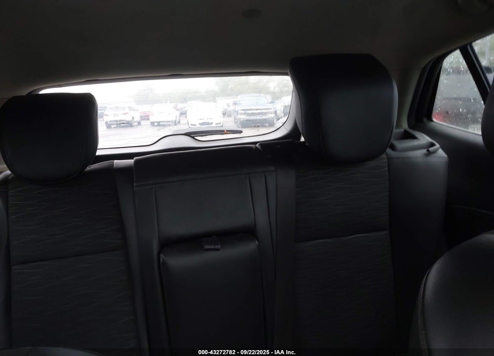 2015 BUICK ENCORE VIN: KL4CJASB9FB051390