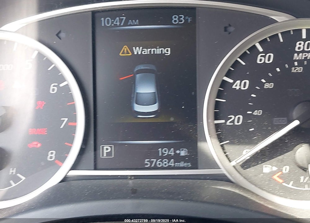 2018 NISSAN SENTRA S VIN: 3N1AB7AP6JY257371