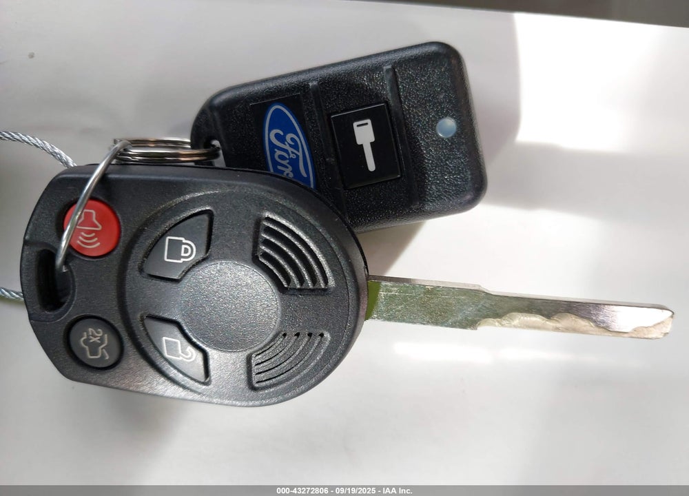 2013 FORD ESCAPE VIN: 1FMCU9G95DUC02501