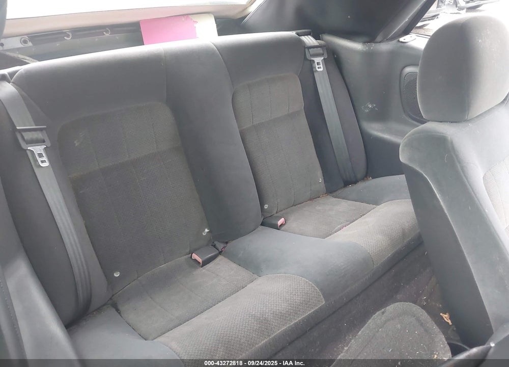 2006 CHRYSLER SEBRING TOURING VIN: 1C3EL55R06N203200