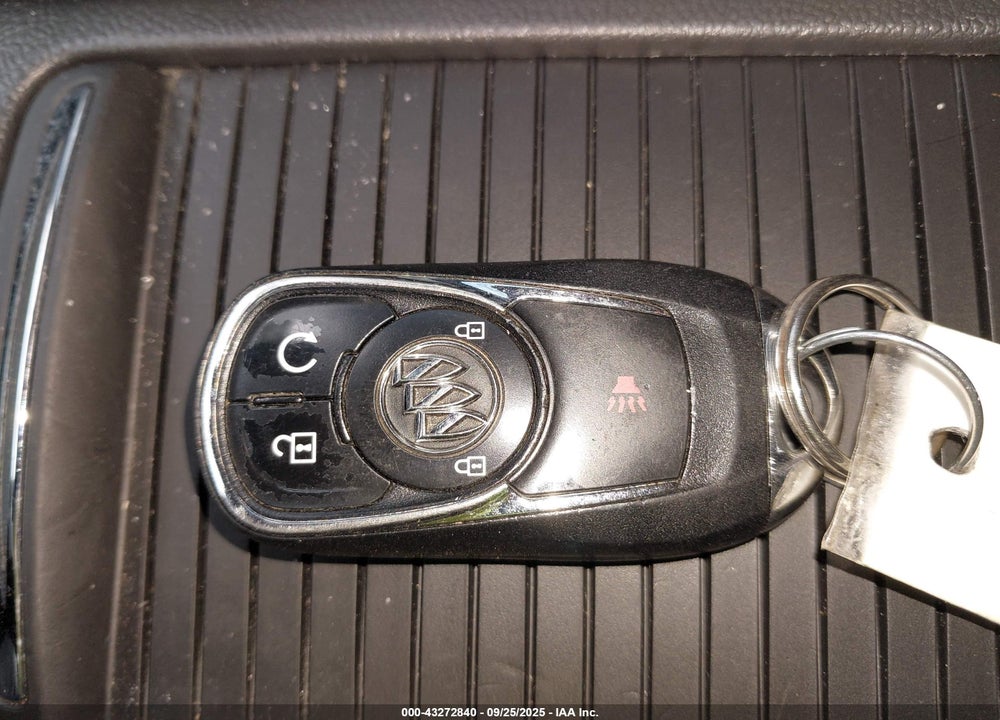 2019 BUICK ENCORE VIN: KL4CJASB4KB787311
