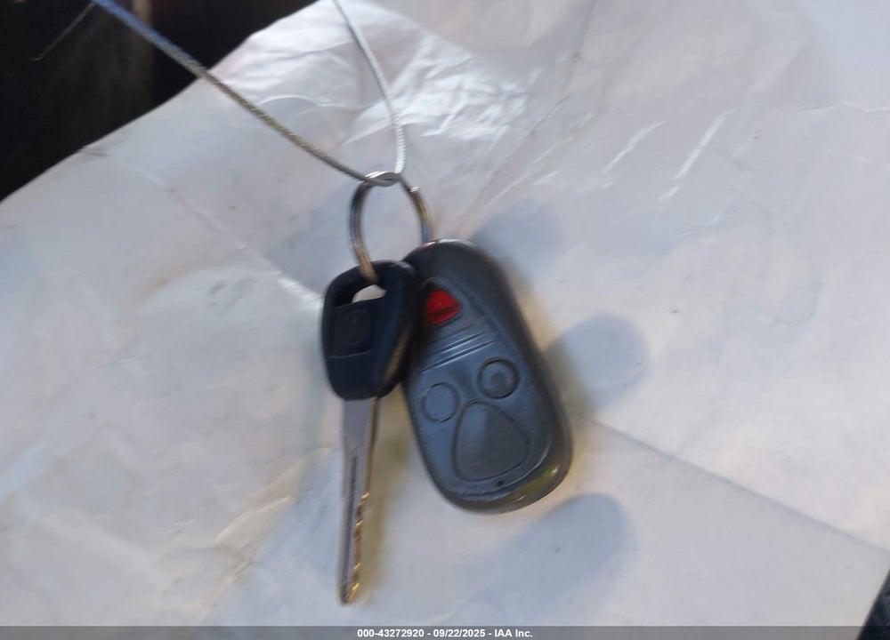 2002 ACURA MDX VIN: 2HNYD18862H537343