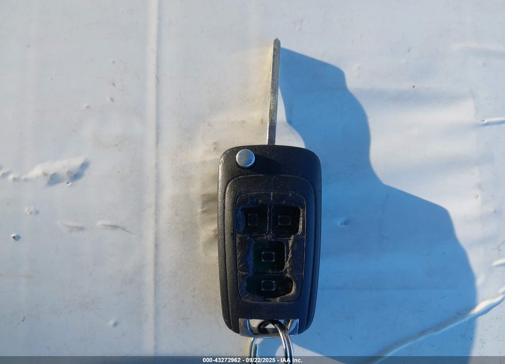 2013 CHEVROLET CRUZE VIN: 1G1PK5SB3D7200137