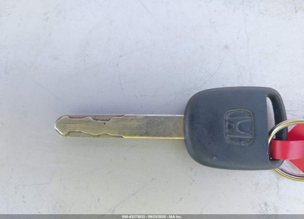 2009 HONDA FIT VIN: JHMGE88269S065553