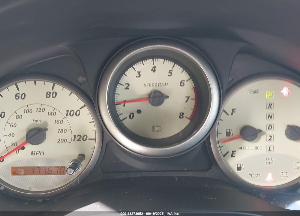 2002 TOYOTA RAV4 VIN: JTEHH20V820188574