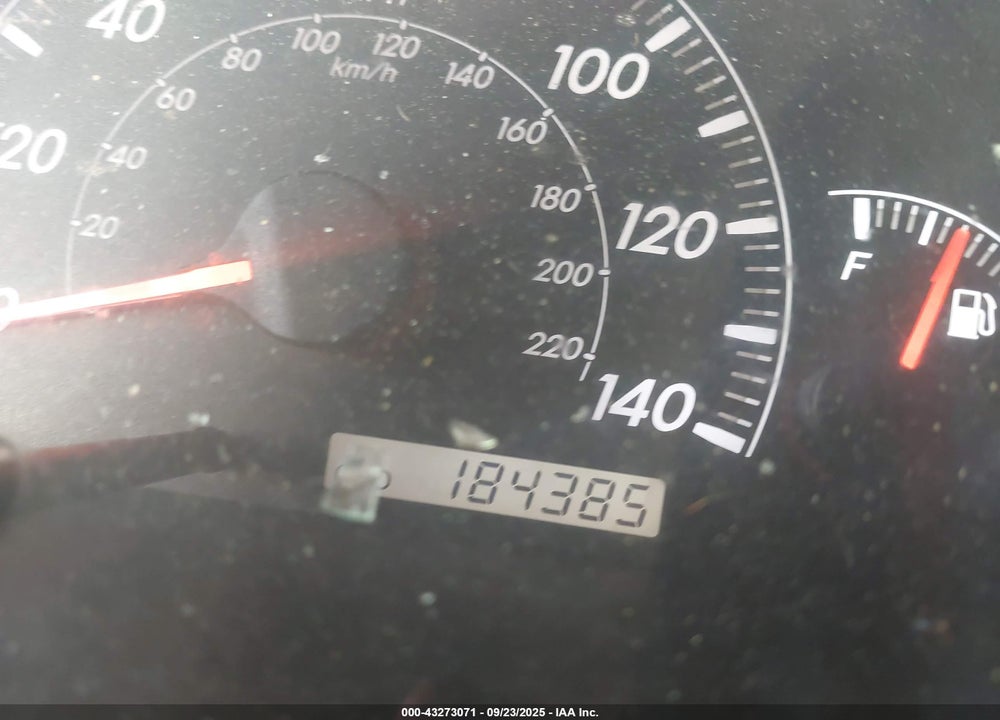 2006 TOYOTA CAMRY VIN: 4T1BE32KX6U146526