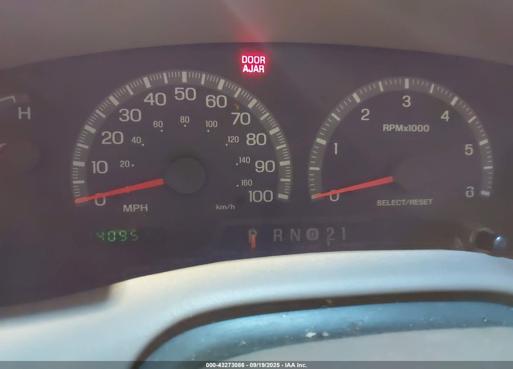 2003 FORD F-150 LARIAT/XL/XLT VIN: 1FTRX17LX3NA07523