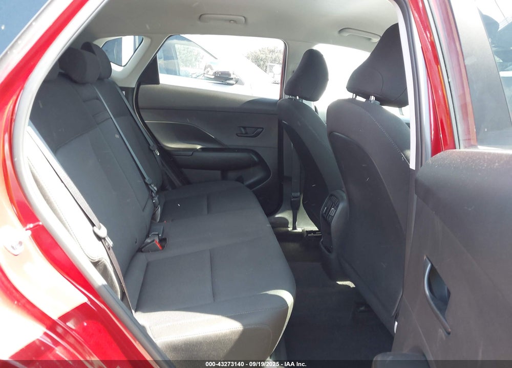 2024 HYUNDAI KONA VIN: KM8HC3ABXRU064527