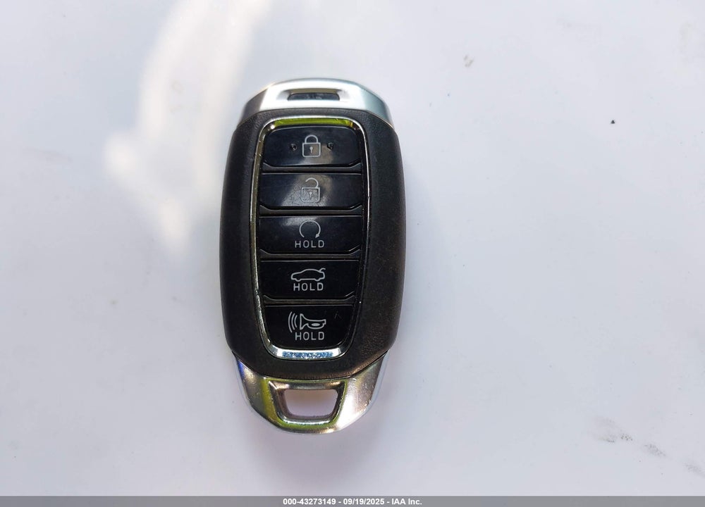 2022 HYUNDAI ELANTRA SEL VIN: KMHLS4AG1NU313418