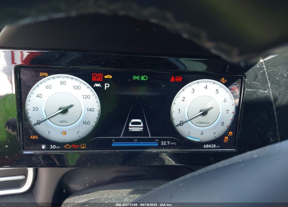 2022 HYUNDAI ELANTRA SEL VIN: KMHLS4AG1NU313418