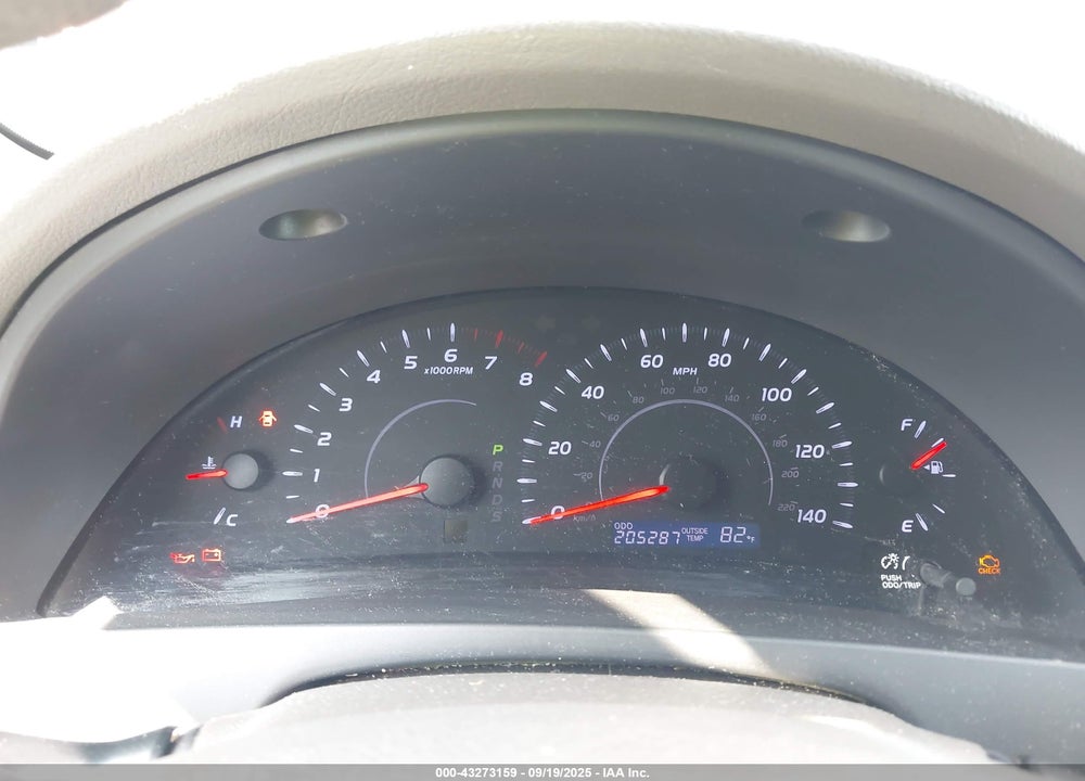 2011 TOYOTA CAMRY VIN: 4T1BF3EK1BU772470