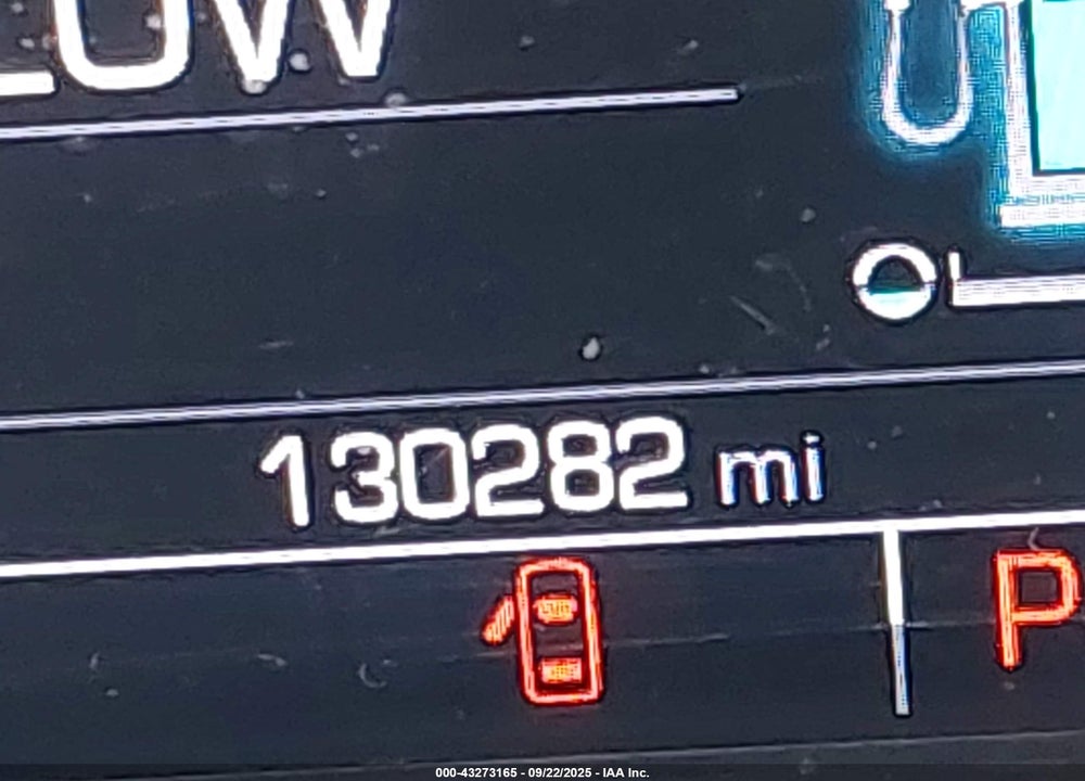 2018 CHEVROLET IMPALA VIN: 2G1105S34J9172525