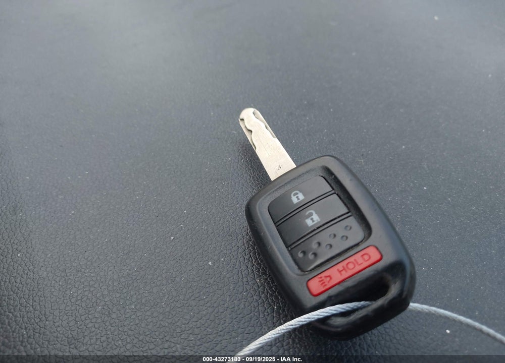 2016 HONDA FIT VIN: JHMGK5H56GX036720