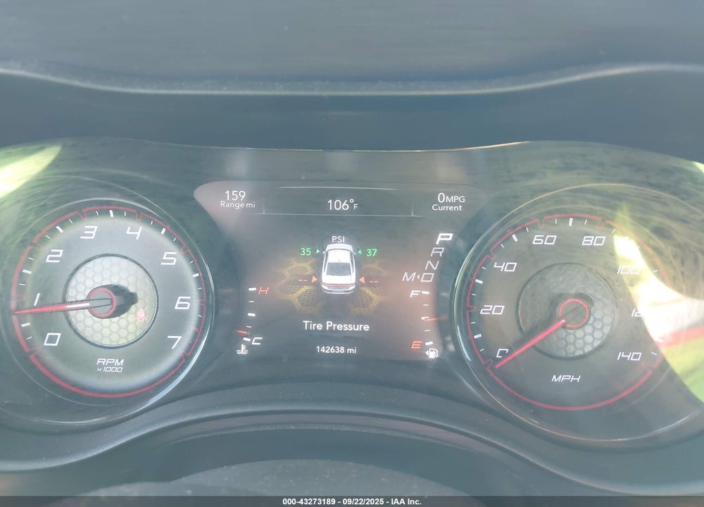 2018 DODGE CHARGER SXT RWD VIN: 2C3CDXBG0JH335846