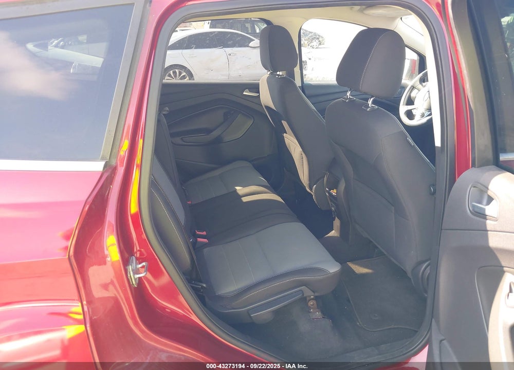 2014 FORD ESCAPE VIN: 1FMCU0GX0EUB23605