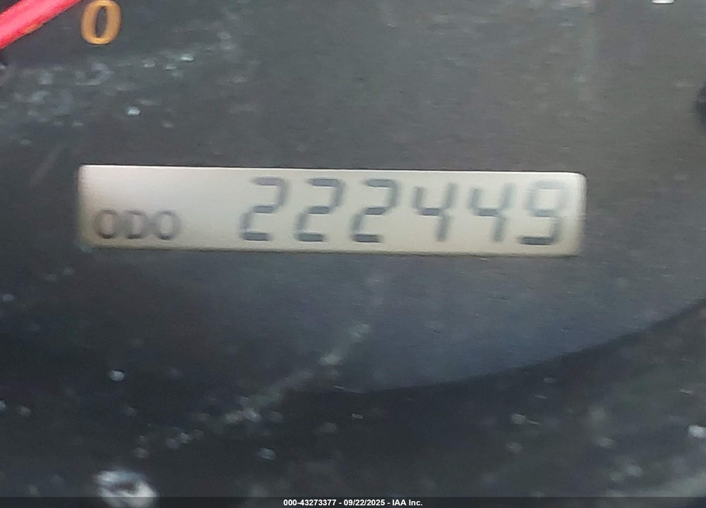 2002 TOYOTA HIGHLANDER LIMITED VIN: JTEHF21A020066101