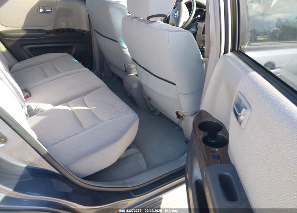 2002 TOYOTA HIGHLANDER LIMITED VIN: JTEHF21A020066101
