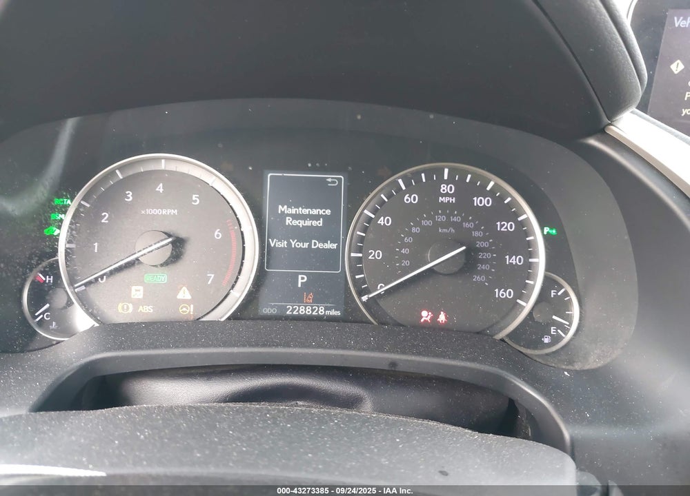 2018 LEXUS RX 450H VIN: 2T2BGMCA2JC025145